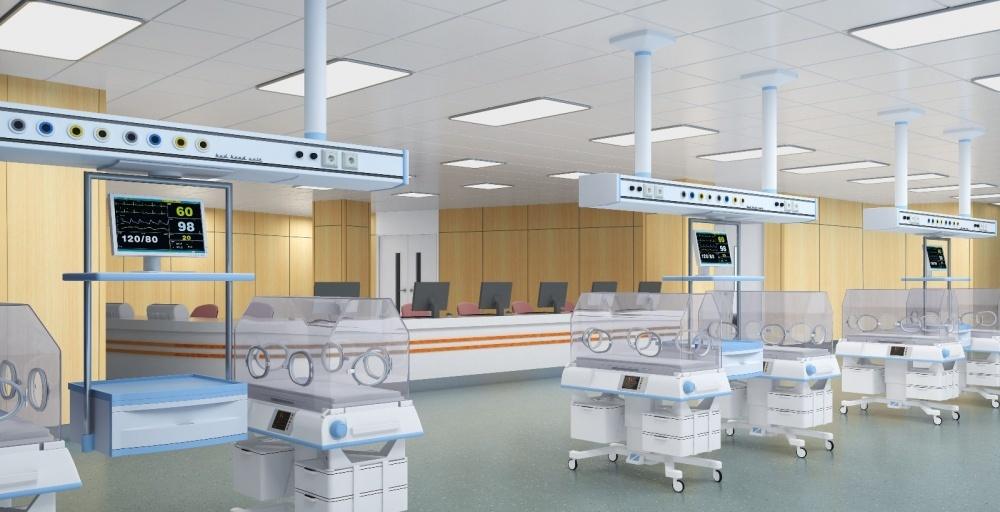 
医院—滕州妇幼保健医院 -42