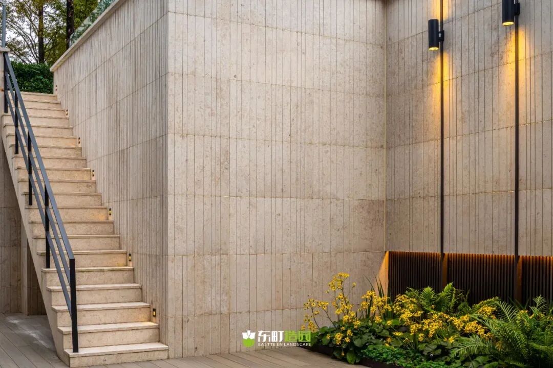 EASTTEEN LANDSCAPE系列庭院设计(含碧云诗境等5个)-79