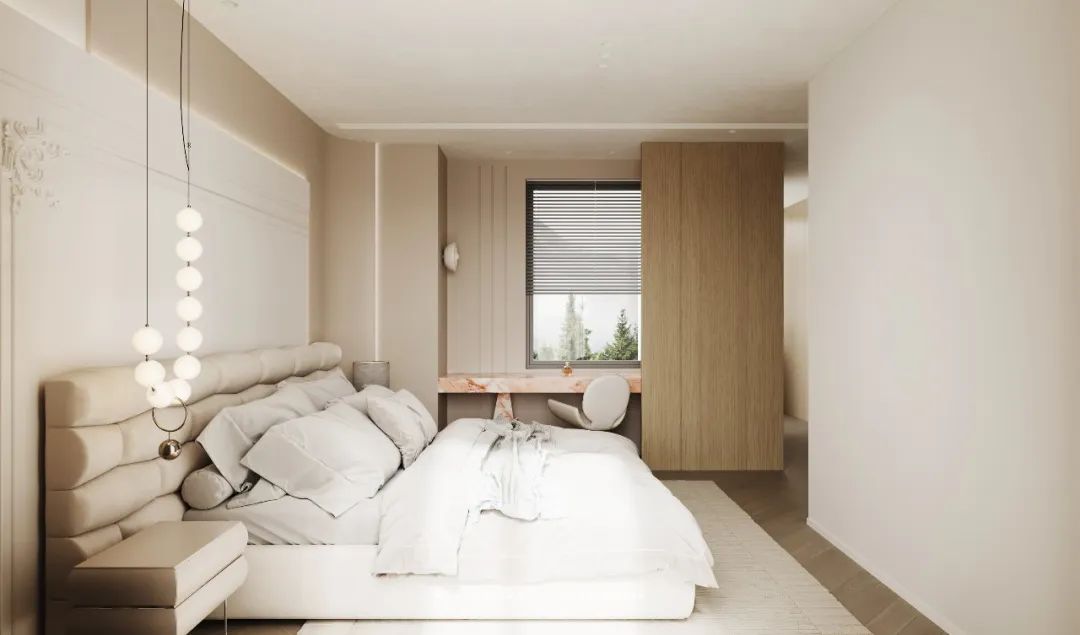 流动的梦境 · 自然与生活的诗意交融丨無一内建筑设计事务所-41