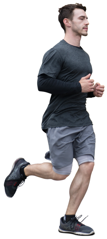 后期各年龄段，各职业的优秀高清人物动态-32