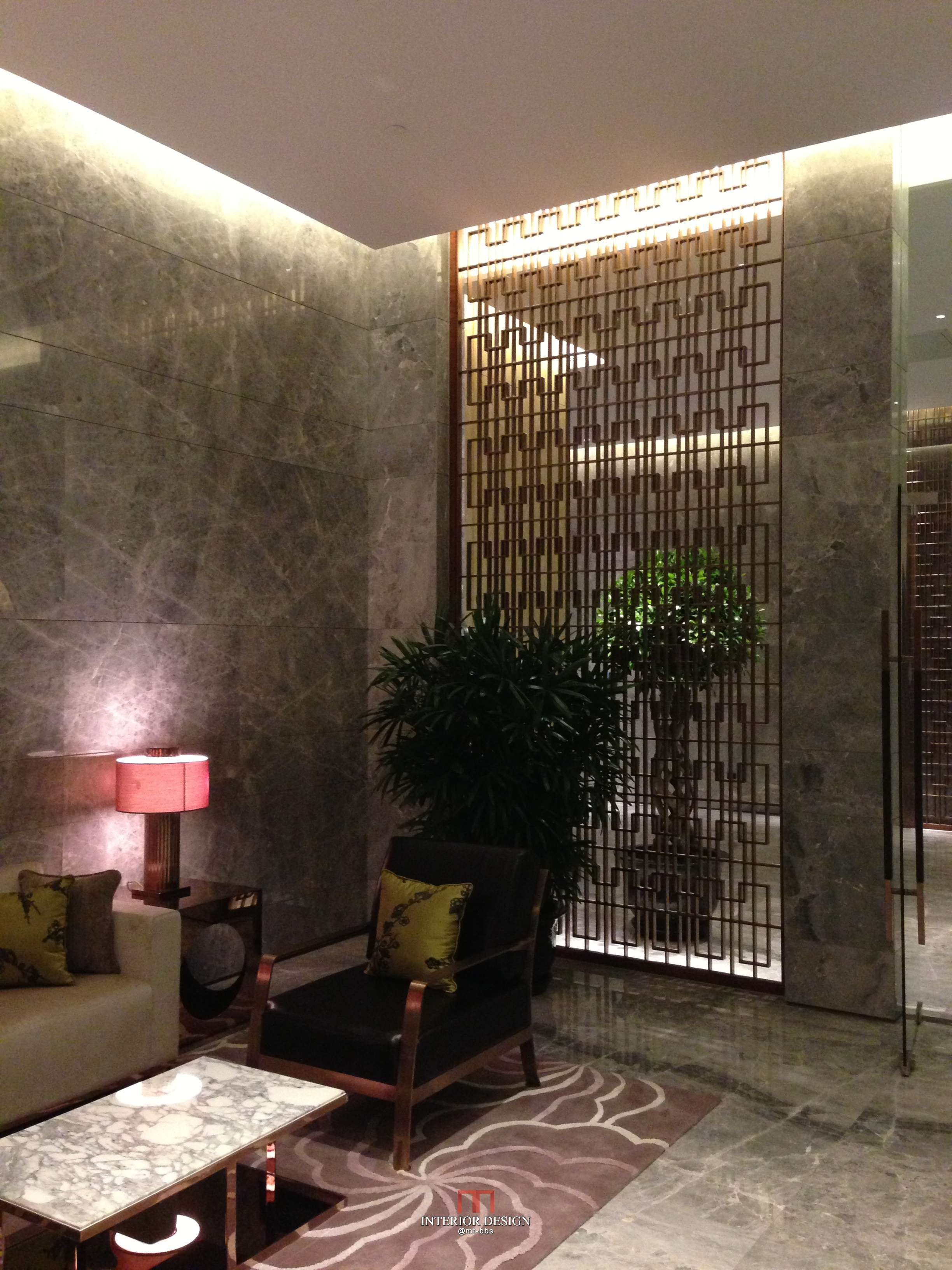 上海浦东文华东方酒店(会员自拍)-2-34