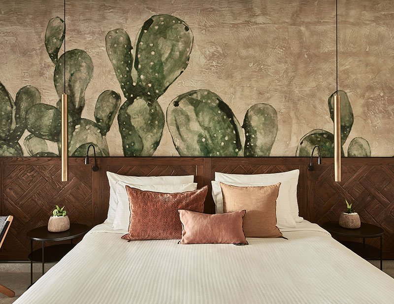 克里特岛玛利亚公园酒店-17