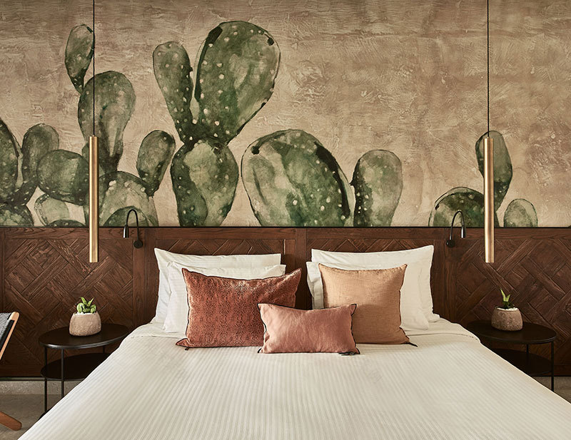 克里特岛玛利亚公园酒店-17