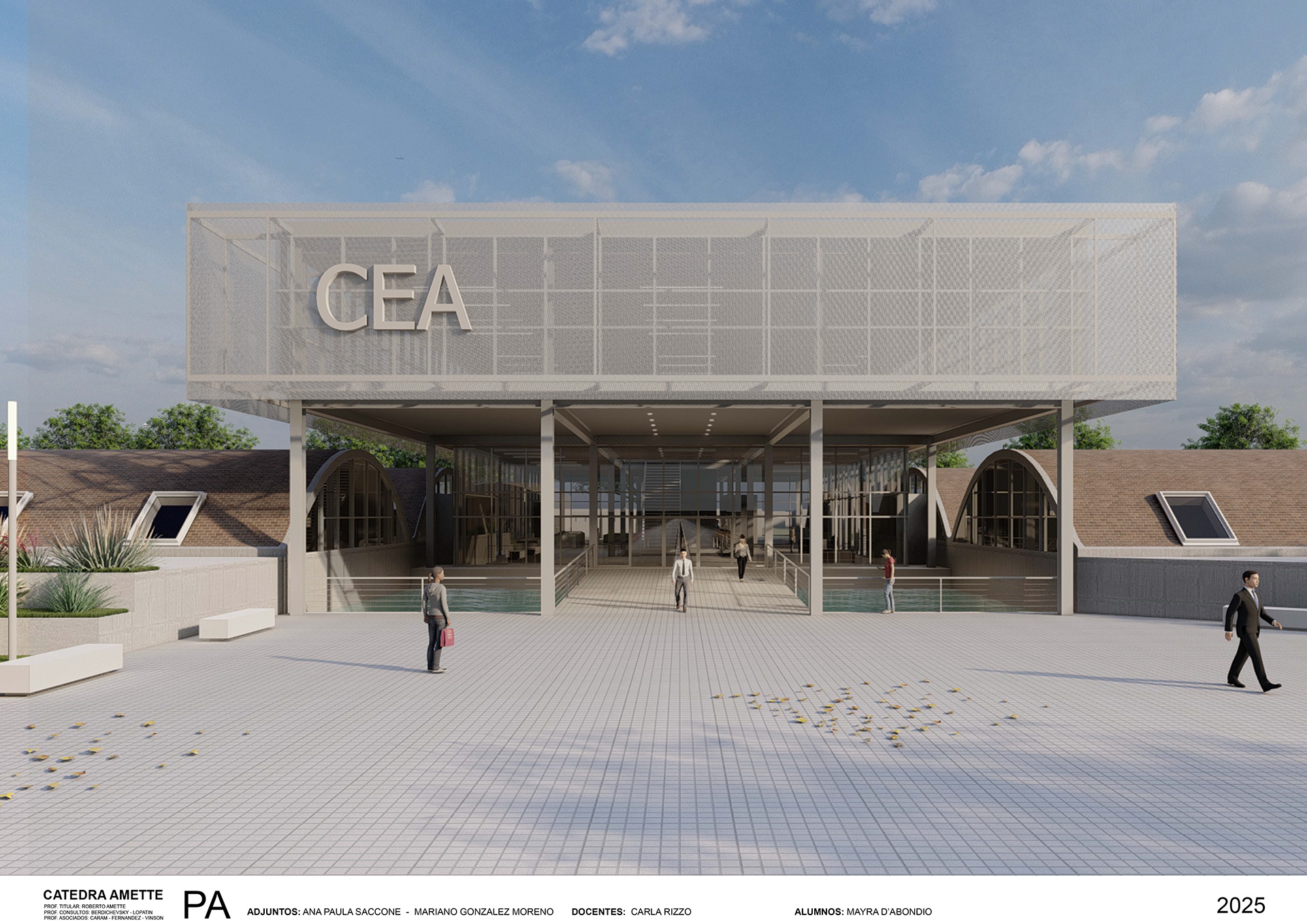 环境研究中心丨ArgentinaBuenos Aires-2