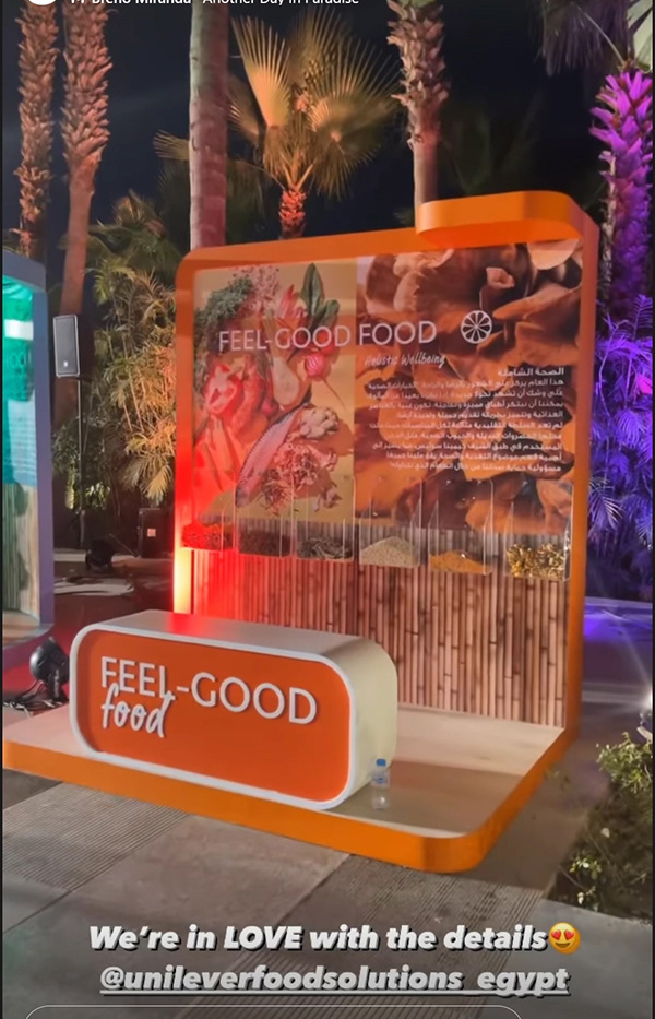 Unilever food solutions event-23