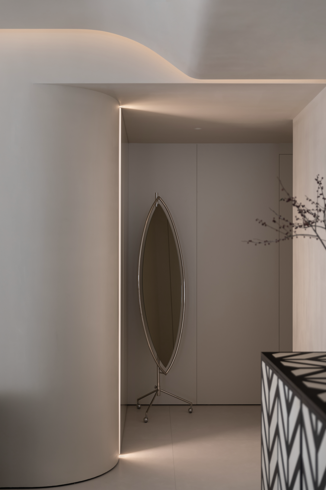 空旷艺术丨中国浙江丨二间半设计事务所-19