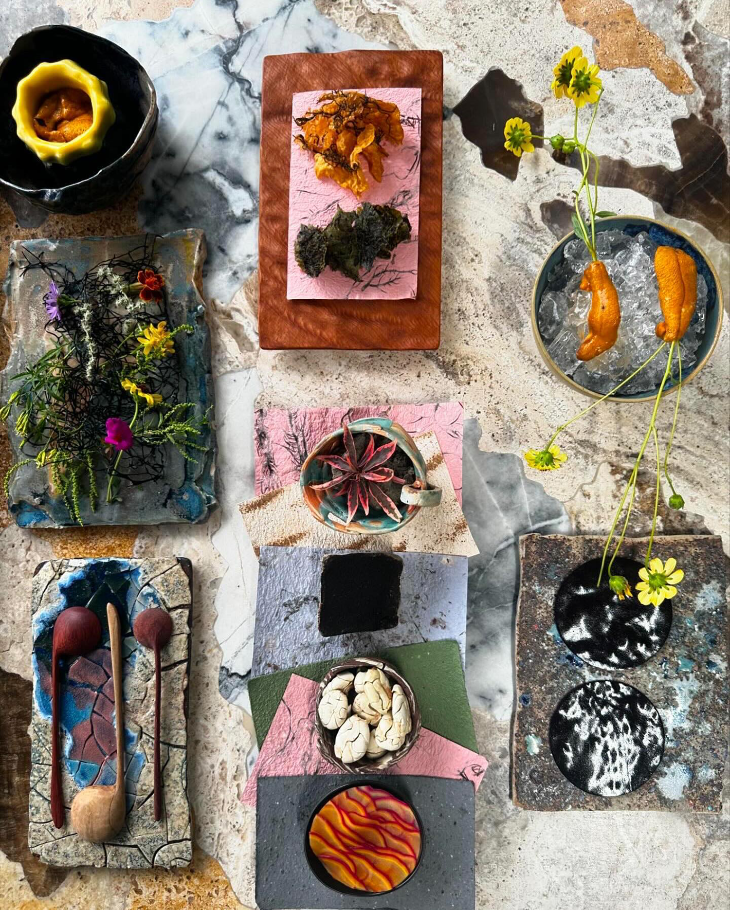 MIL 餐厅丨秘鲁库斯科丨Estudio Soroche 设计工作室-99