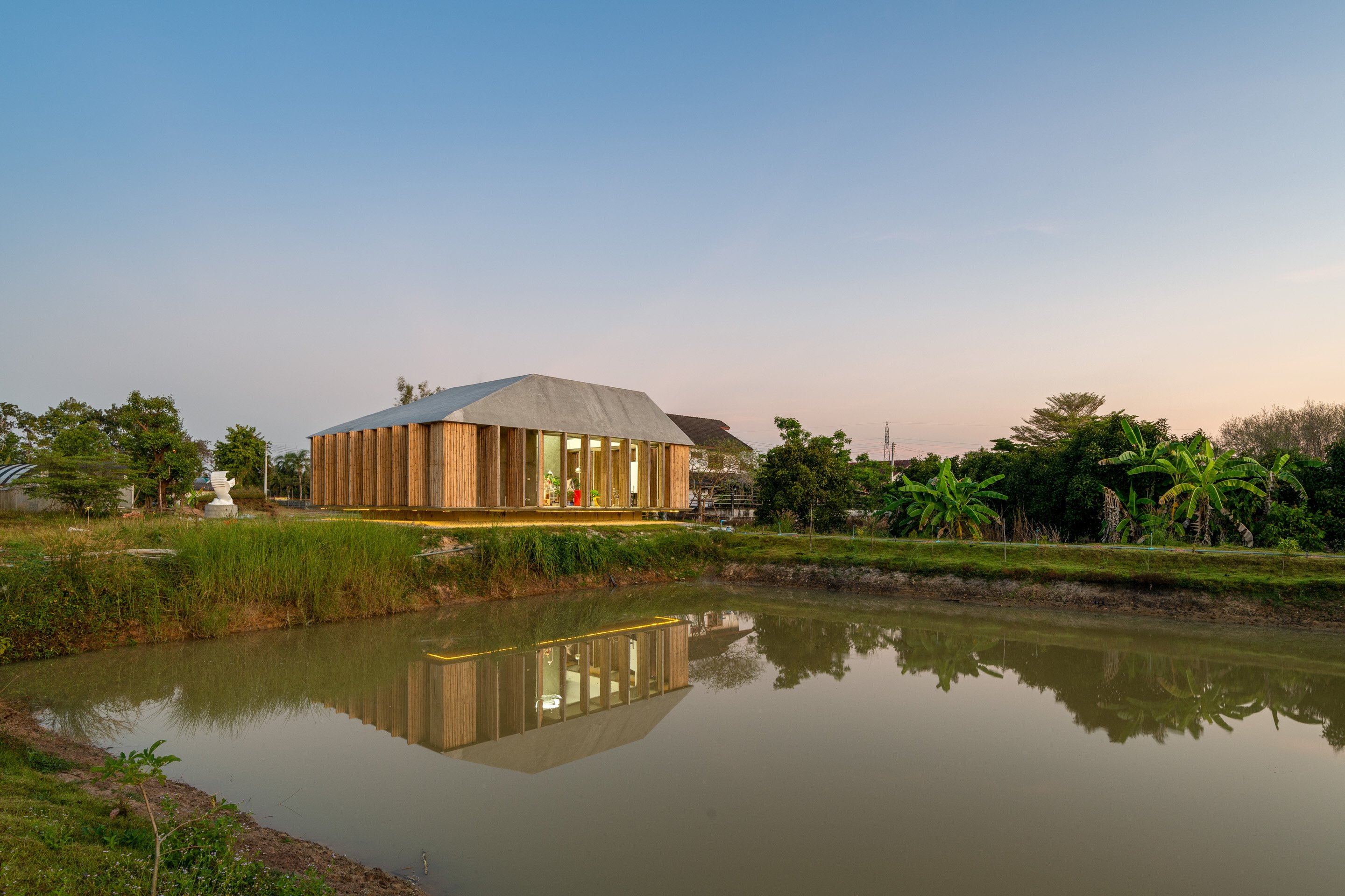 Furnish 工作室丨泰国丨11.29 Studio-119