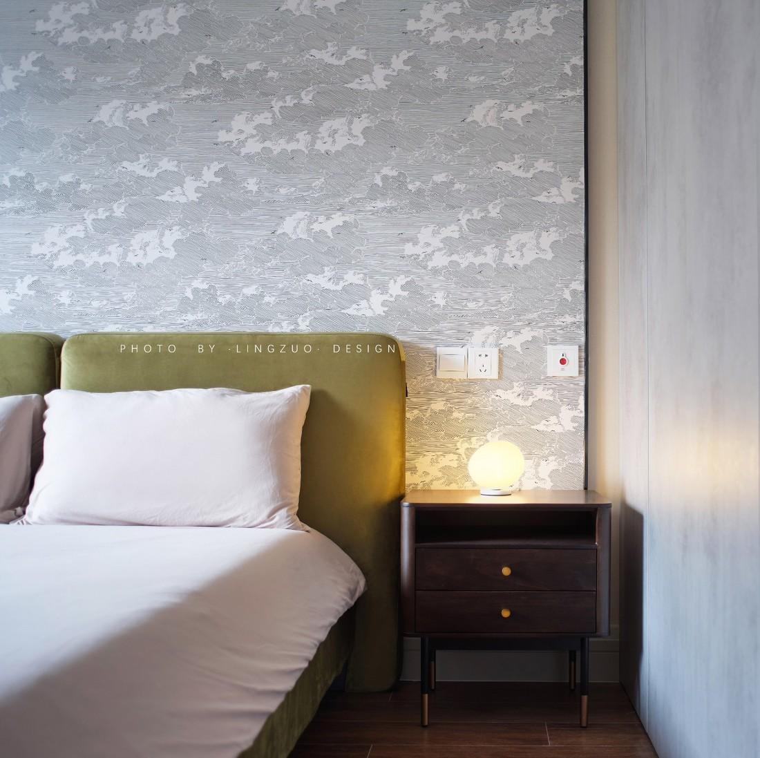 西安领作空间设计-20