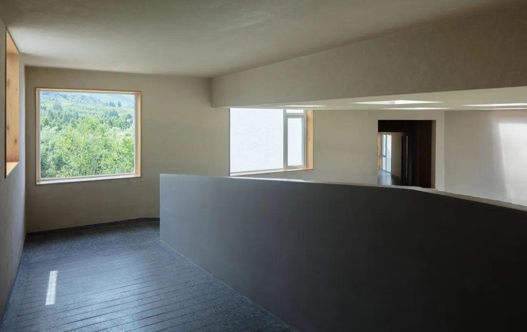 田中聚落,西坡劳岭良室丨中国湖州丨跳房子建筑工作室-45