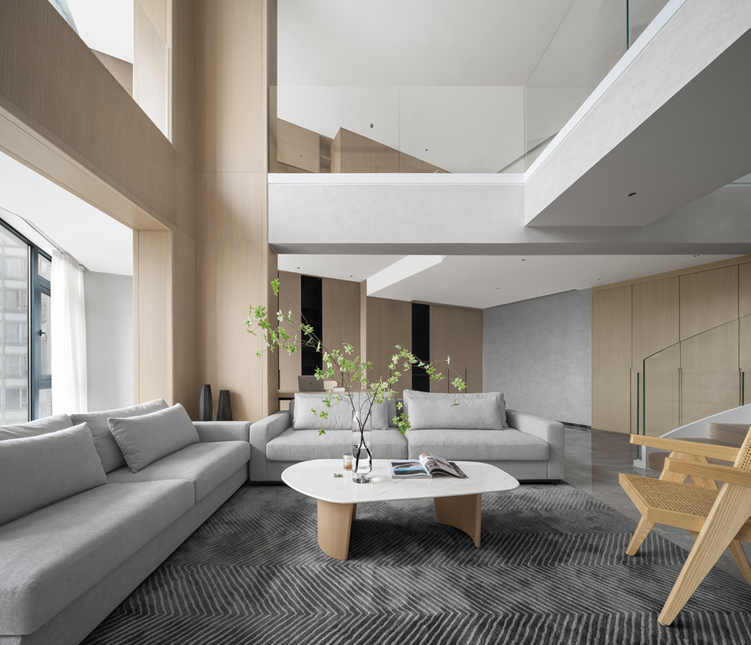 城中墅丨中国广州丨名津设计-20