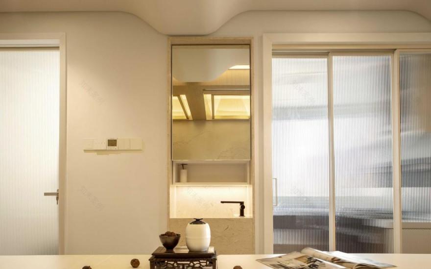 小户型,适老化设计-46