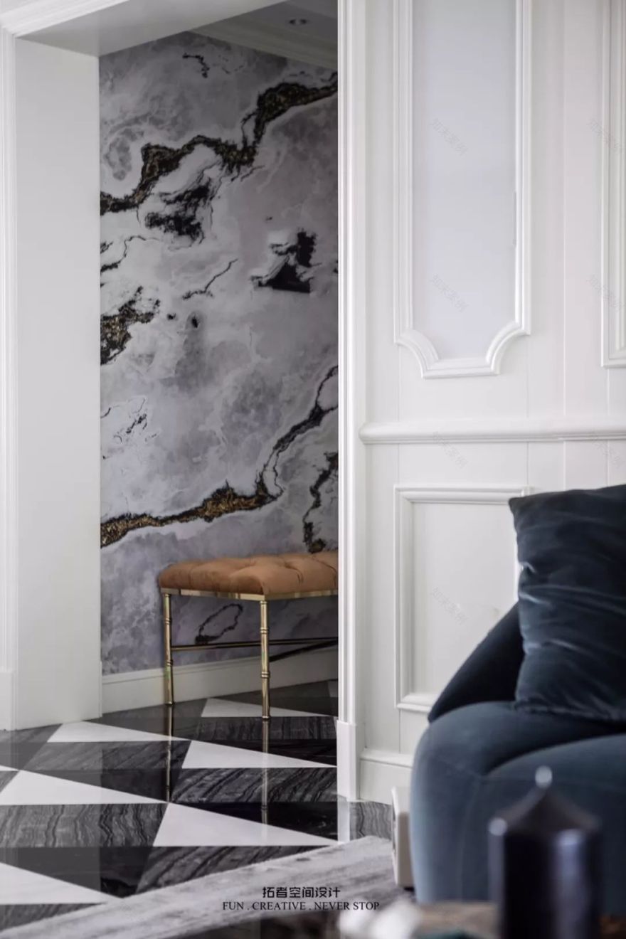 《Crystal》惊艳实景,品味轻奢生活-33