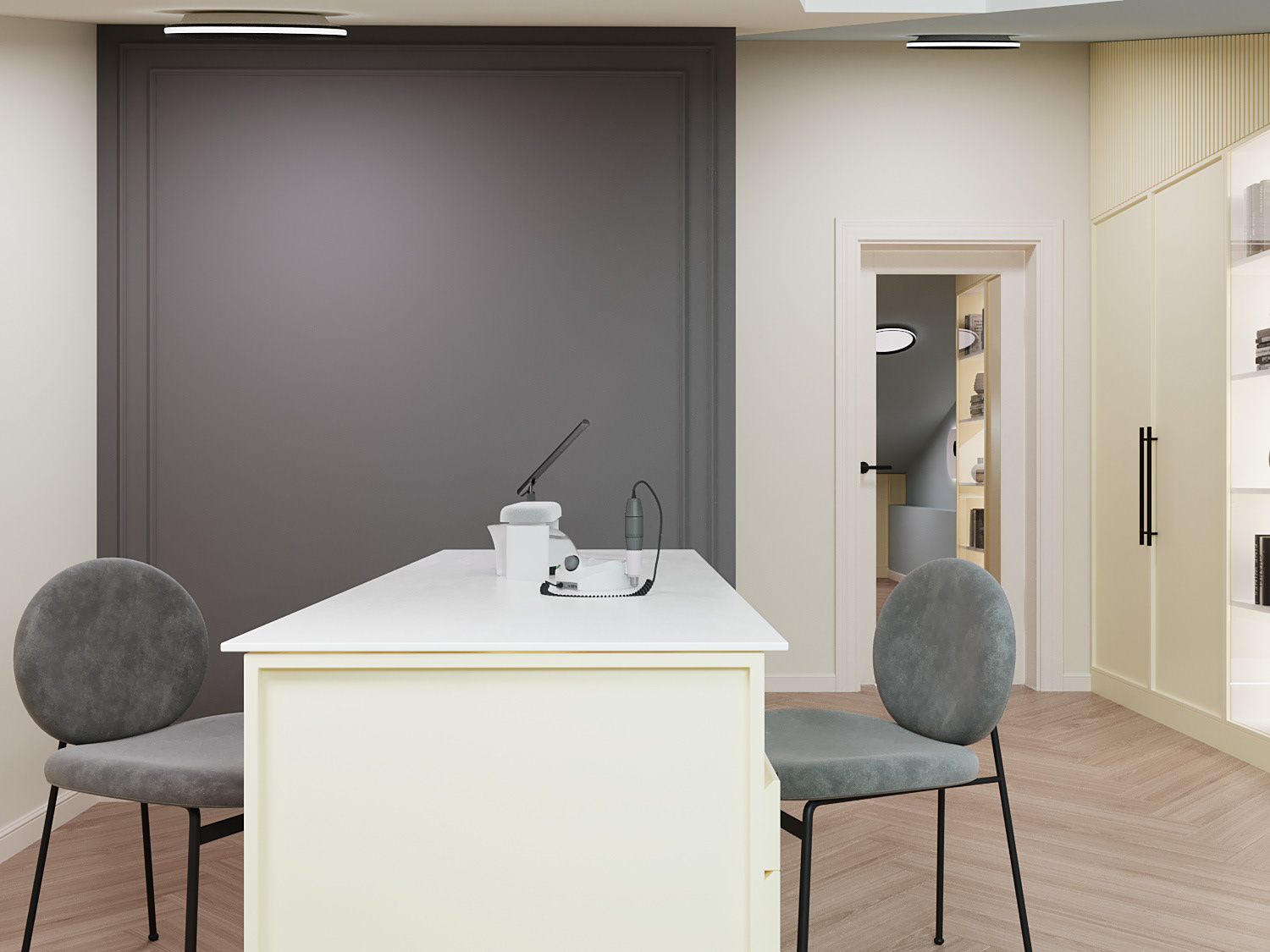 Кабинет Маникюра-24