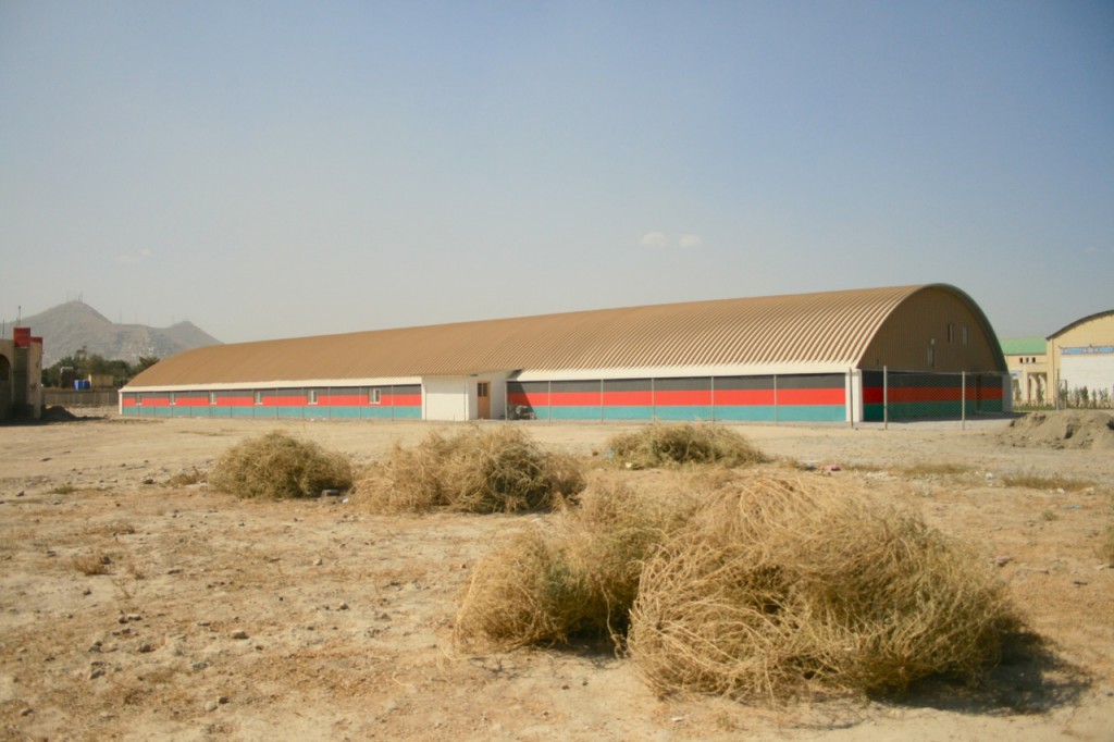 丨阿富汗喀布尔-6