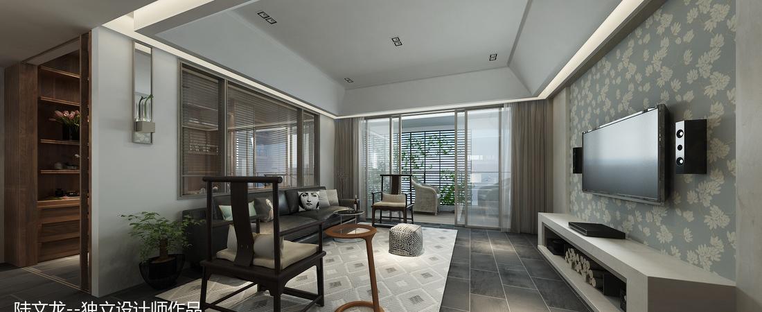 二手房改造的室内设计佳作 | 动静分区，功能齐全，美观大方-25