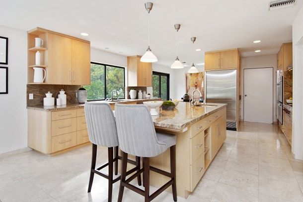 Priyanka Chopra的比佛利山庄度假别墅丨美国-14