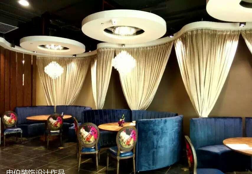 萝岗万达广场牛排西餐厅-12