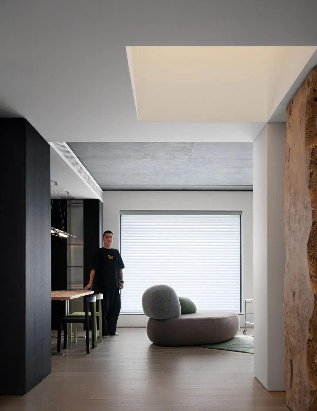 金辉江山名著丨中国福州丨DCD大成设计-0