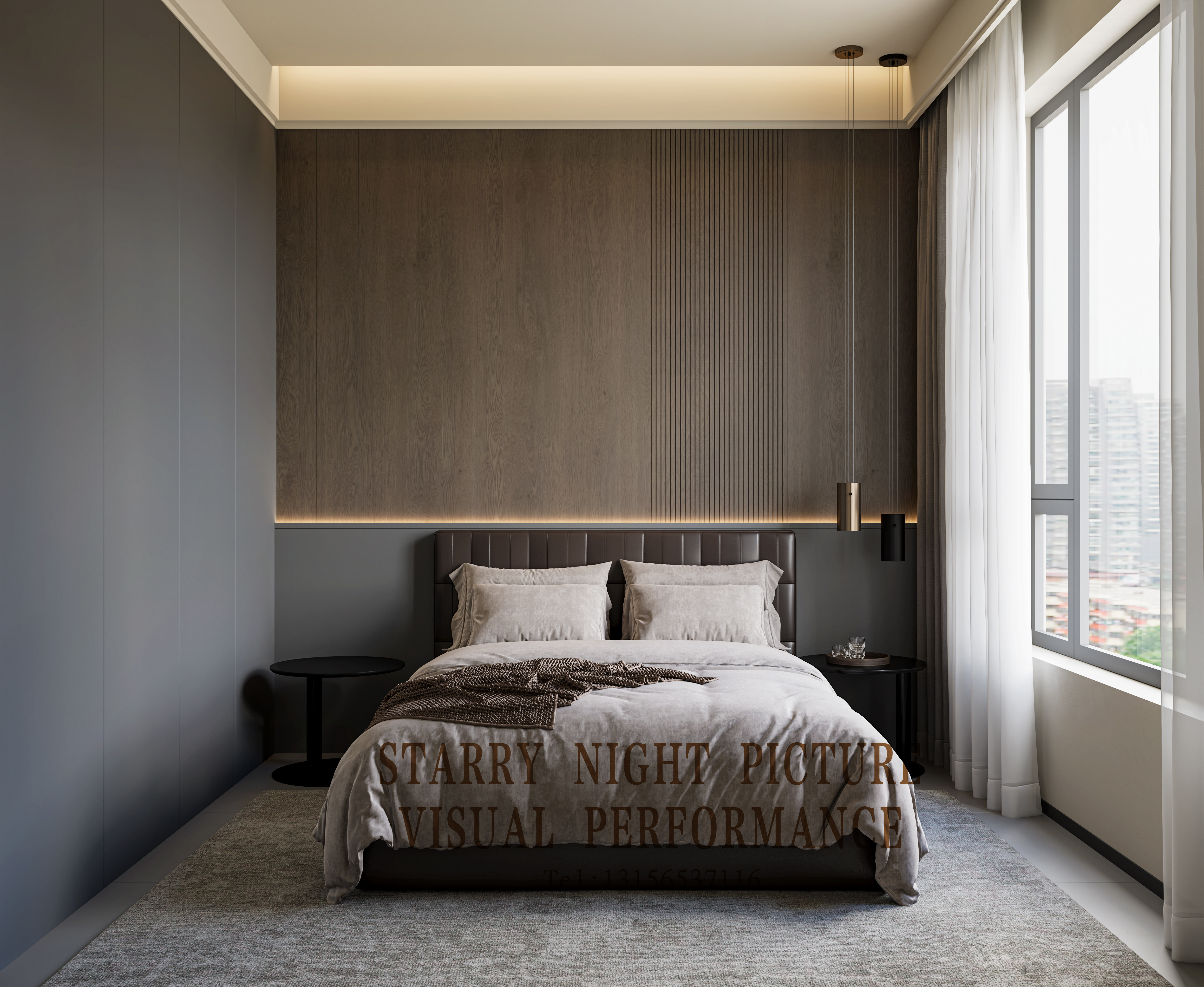 星夜传图设计——山河大观-1