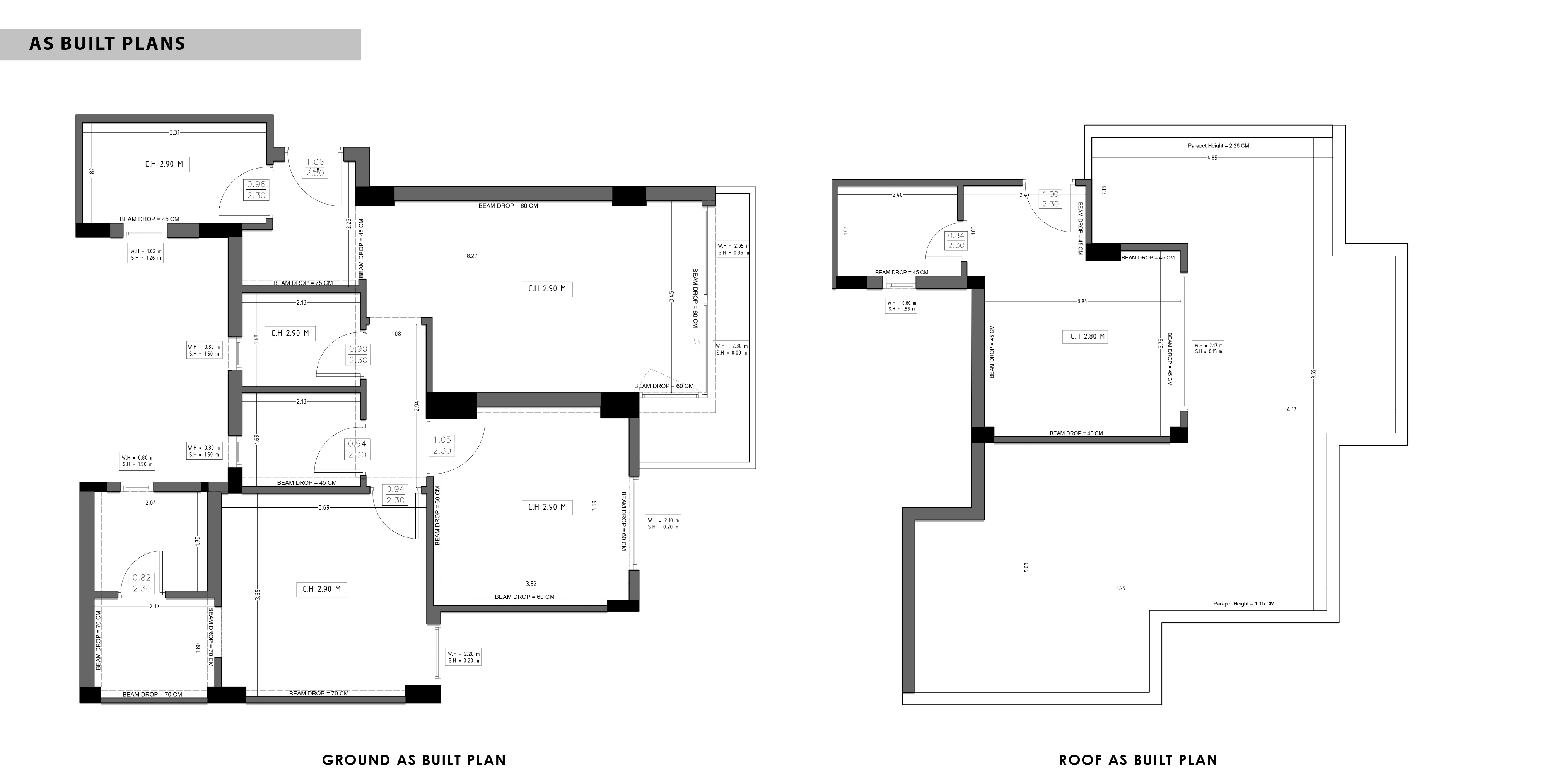 精英简约·山景丨EgyptCairo丨MYS Architects-6