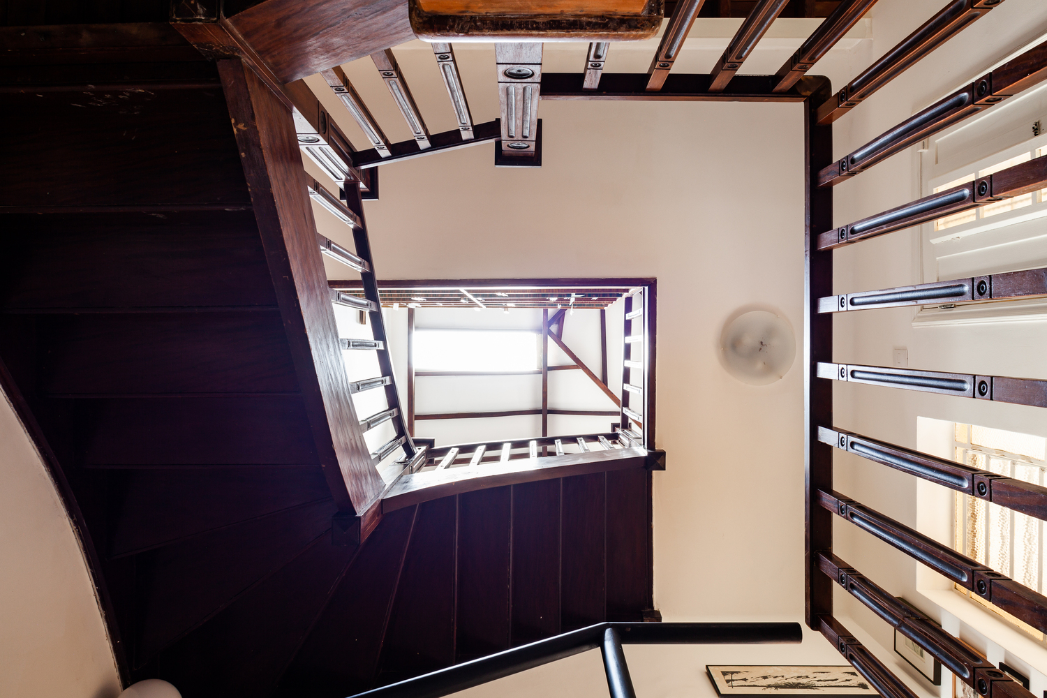 巴西 Bi·iga 社区百年老宅翻新记-37