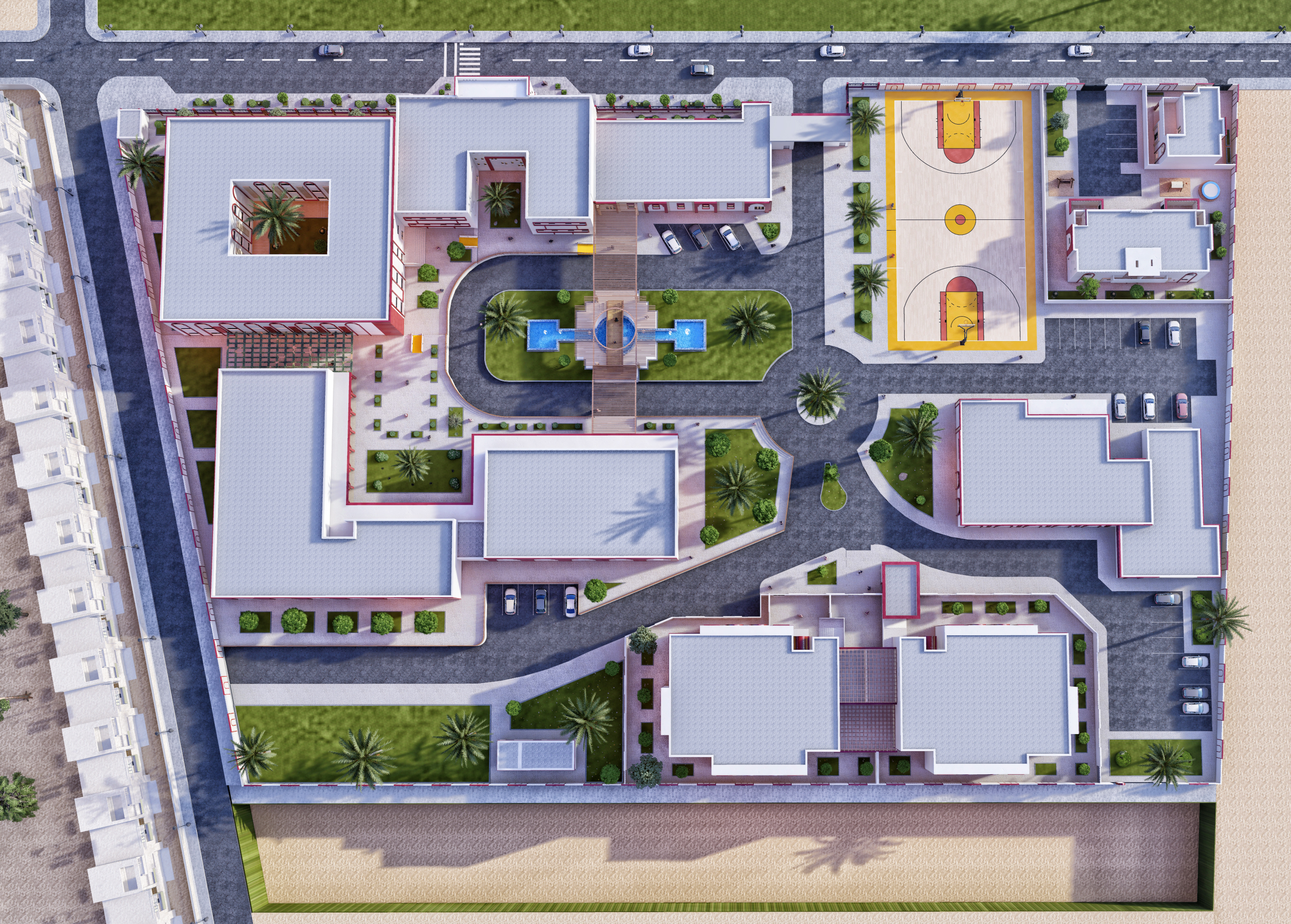 Institut National Spécialisé a la Formation-0