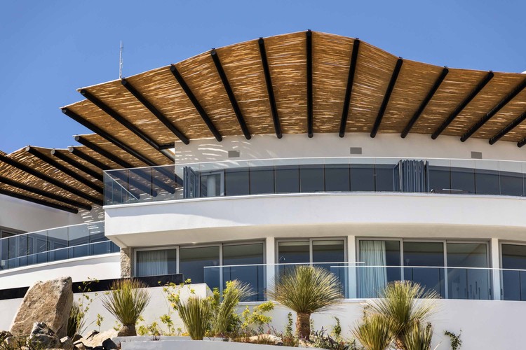 墨西哥悬崖别墅-33