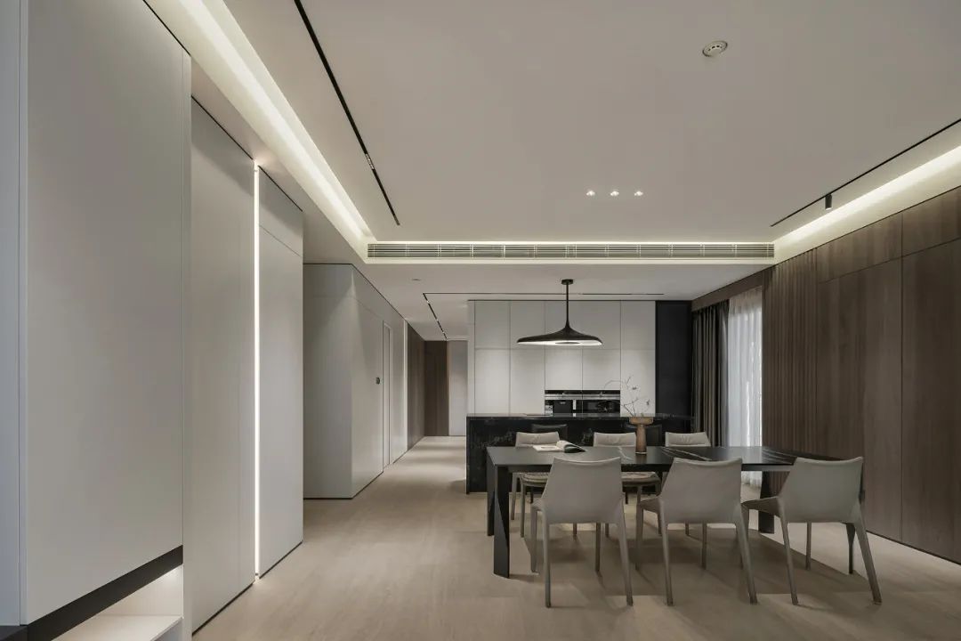 《水湾1979》丨中国深圳丨未耒设计（深圳）有限公司-18