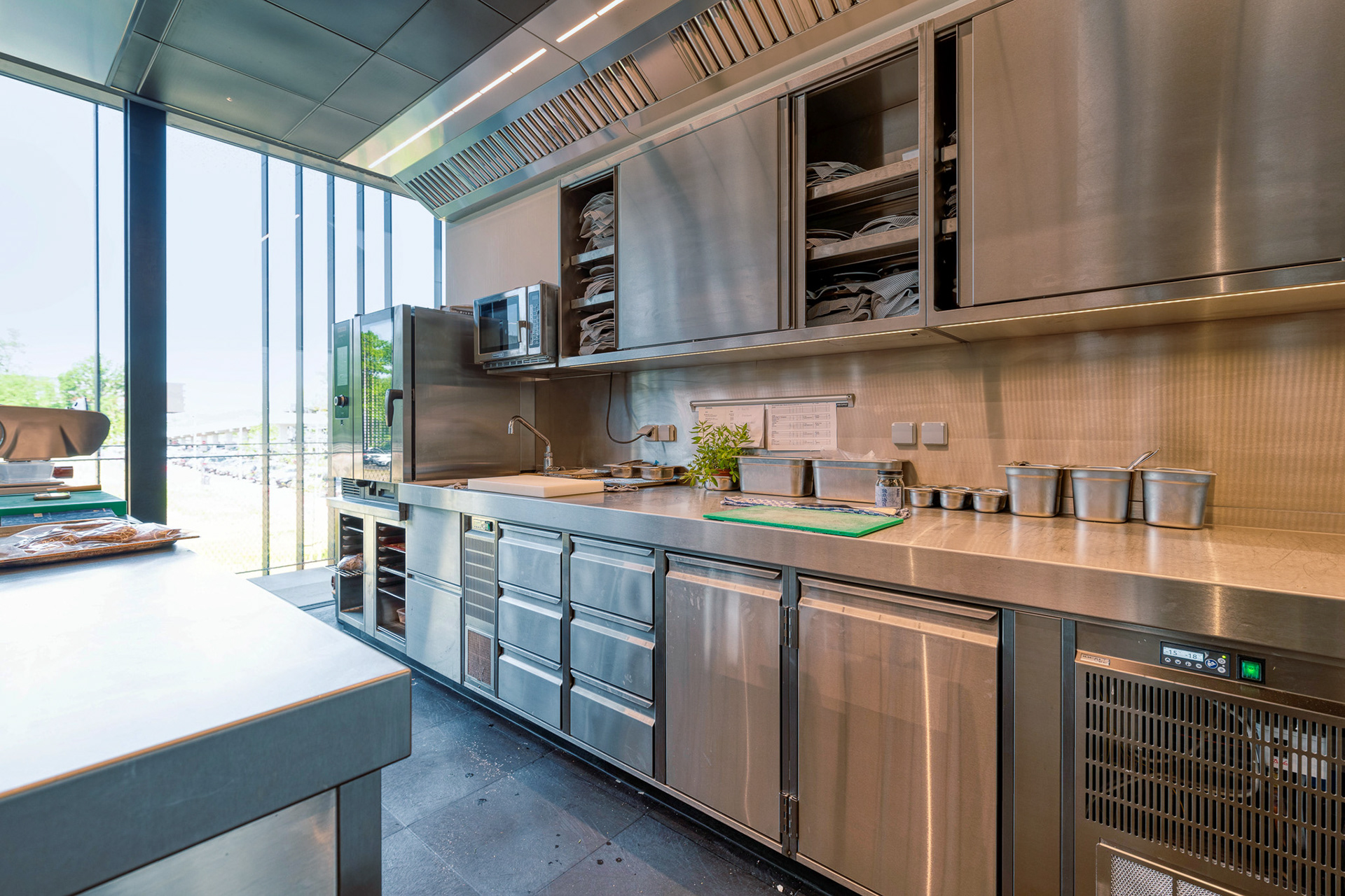 Interiors - Horeca-10