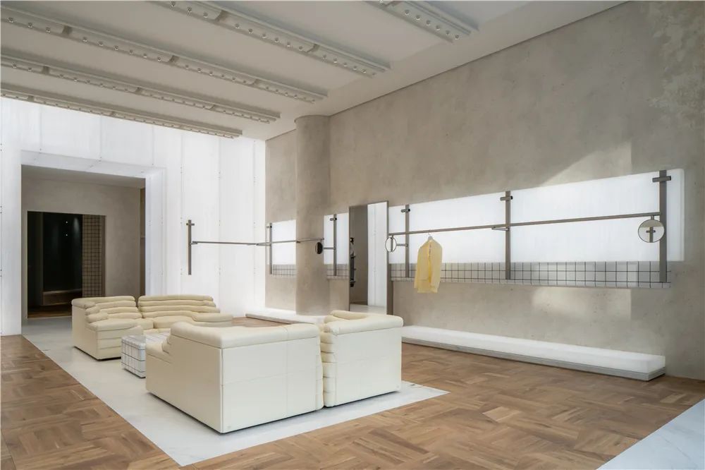 韩国品牌pushBUTTON中国首店-14