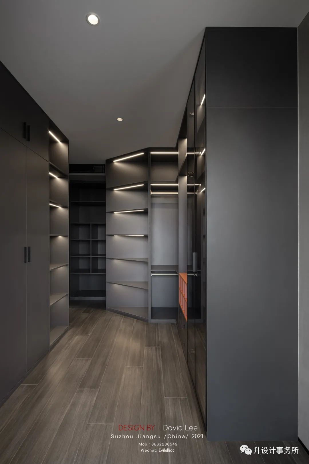 陆宅实景丨中国苏州丨升罗设计（苏州）有限公司-45