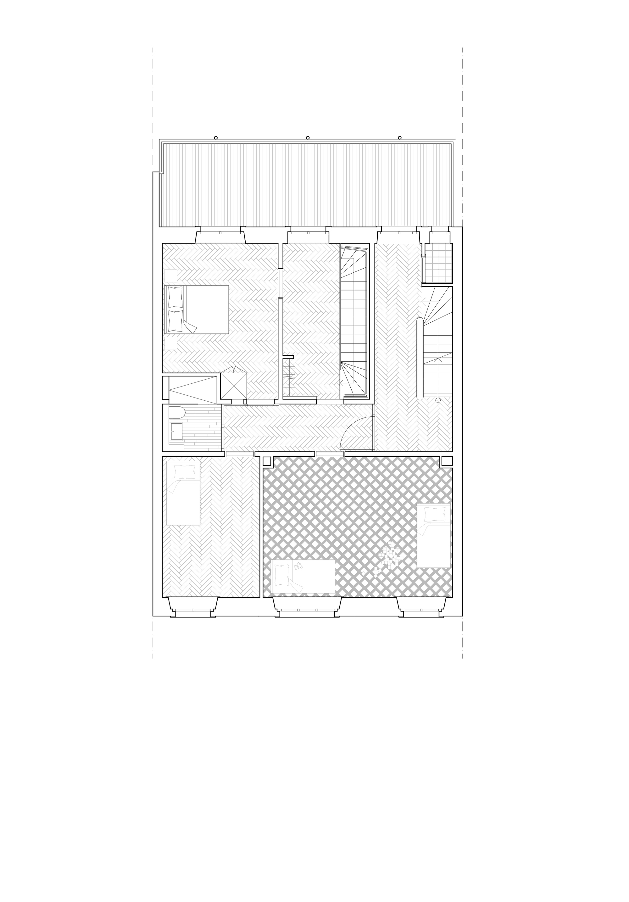 Bachlettenstrasse 改造丨瑞士丨Brandenberger Kloter AG-32