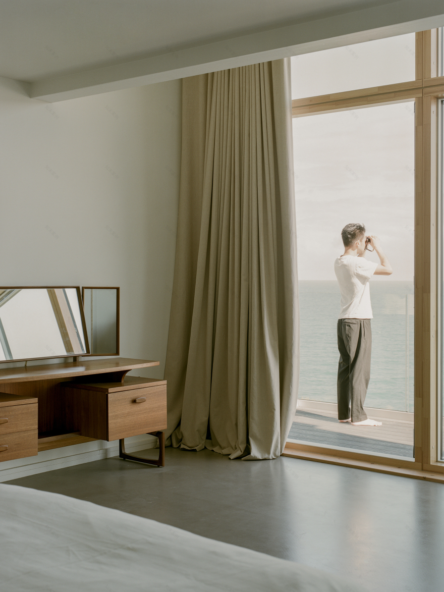 滨海艺术中心大厦丨英国丨Of Architecture-31