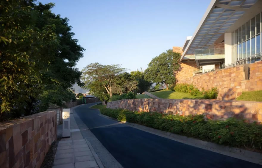 深圳万科·天琴湾景观提升设计丨中国深圳丨GND杰地景观深圳市格恩建筑景观设计有限公司-37