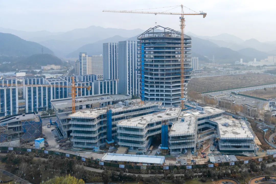 零壹城市 · 2021 年度十大事件回顾丨中国丨零壹城市建筑事务所-66