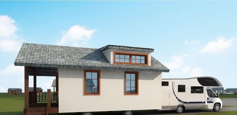 孟祖村度假休闲樱桃采摘园-14