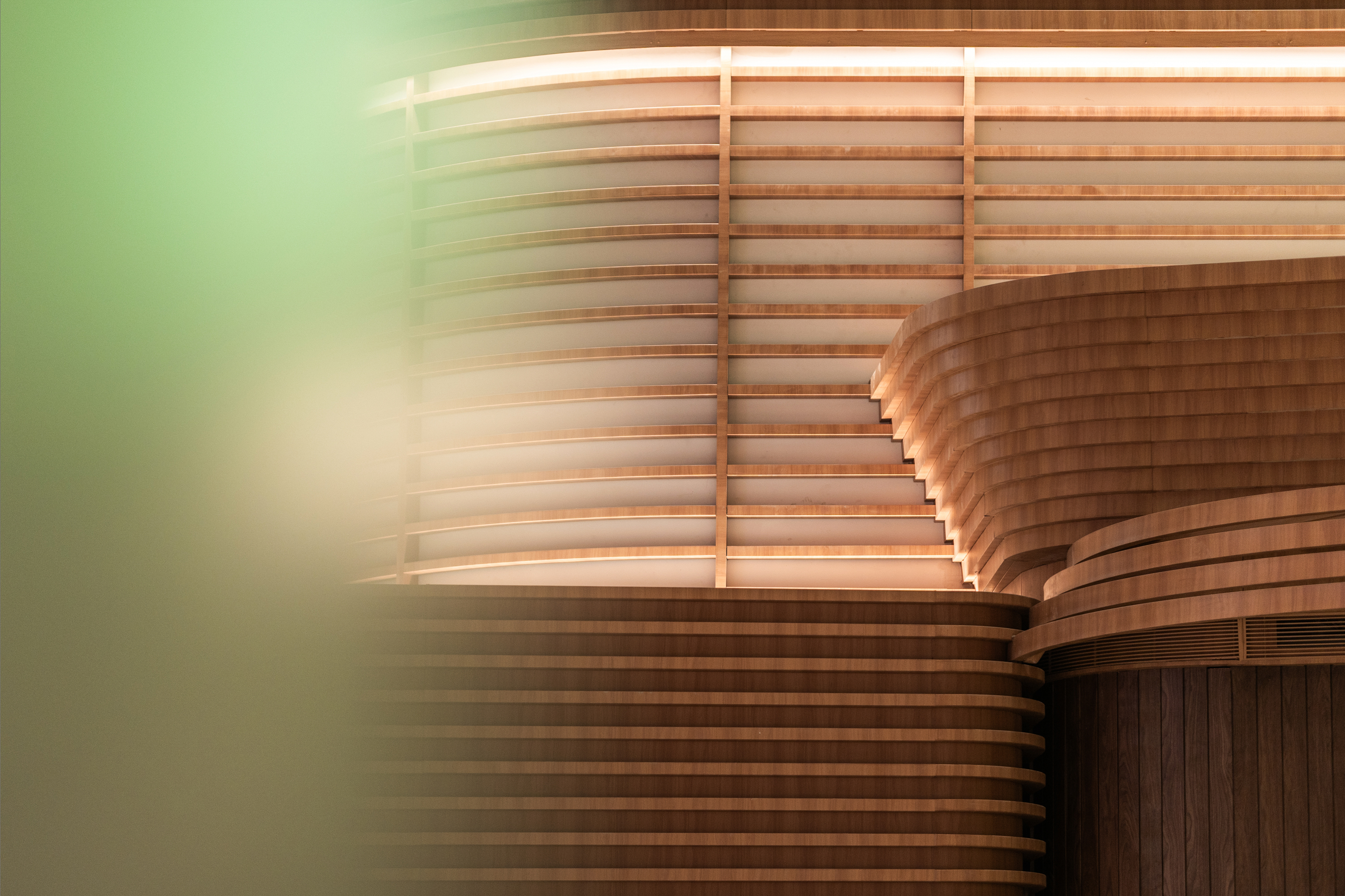 深圳南山海岸城-味蕾跃迁，冰场改造-31