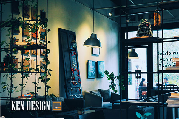 Cabine  斯堪的纳维亚风格咖啡店设计-25