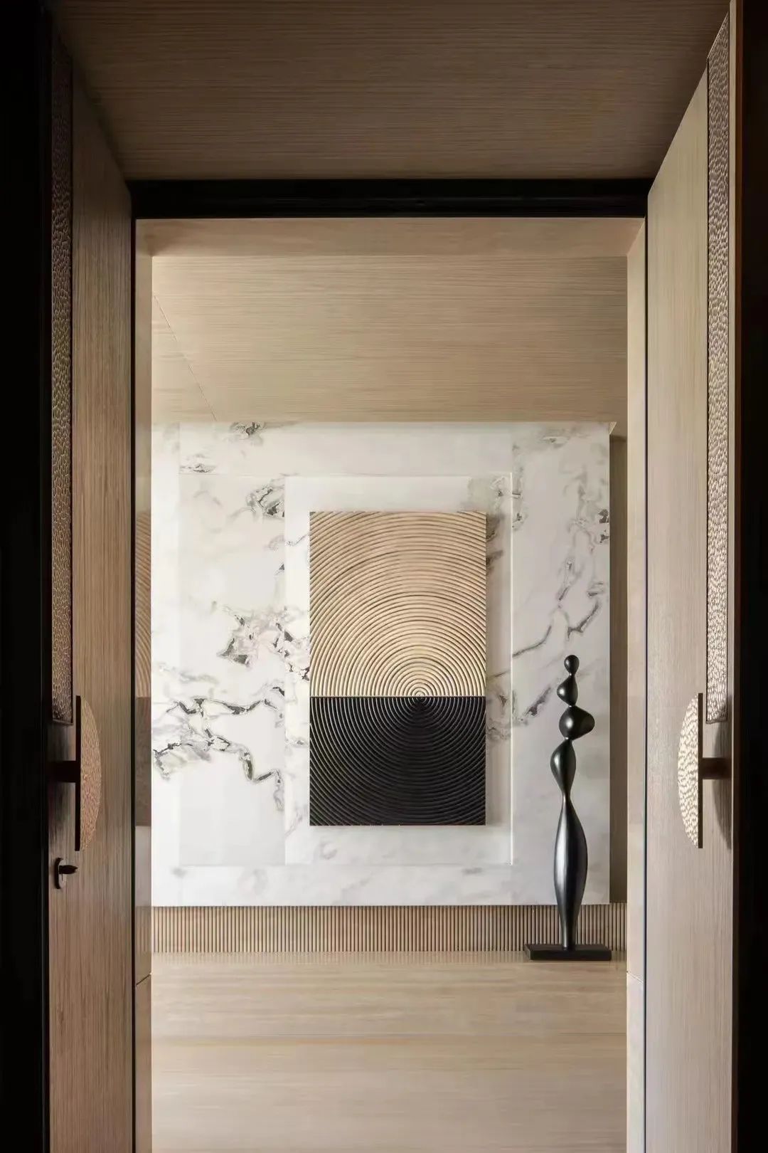 海威·安铂中心丨中国杭州丨于昭,MDO-40