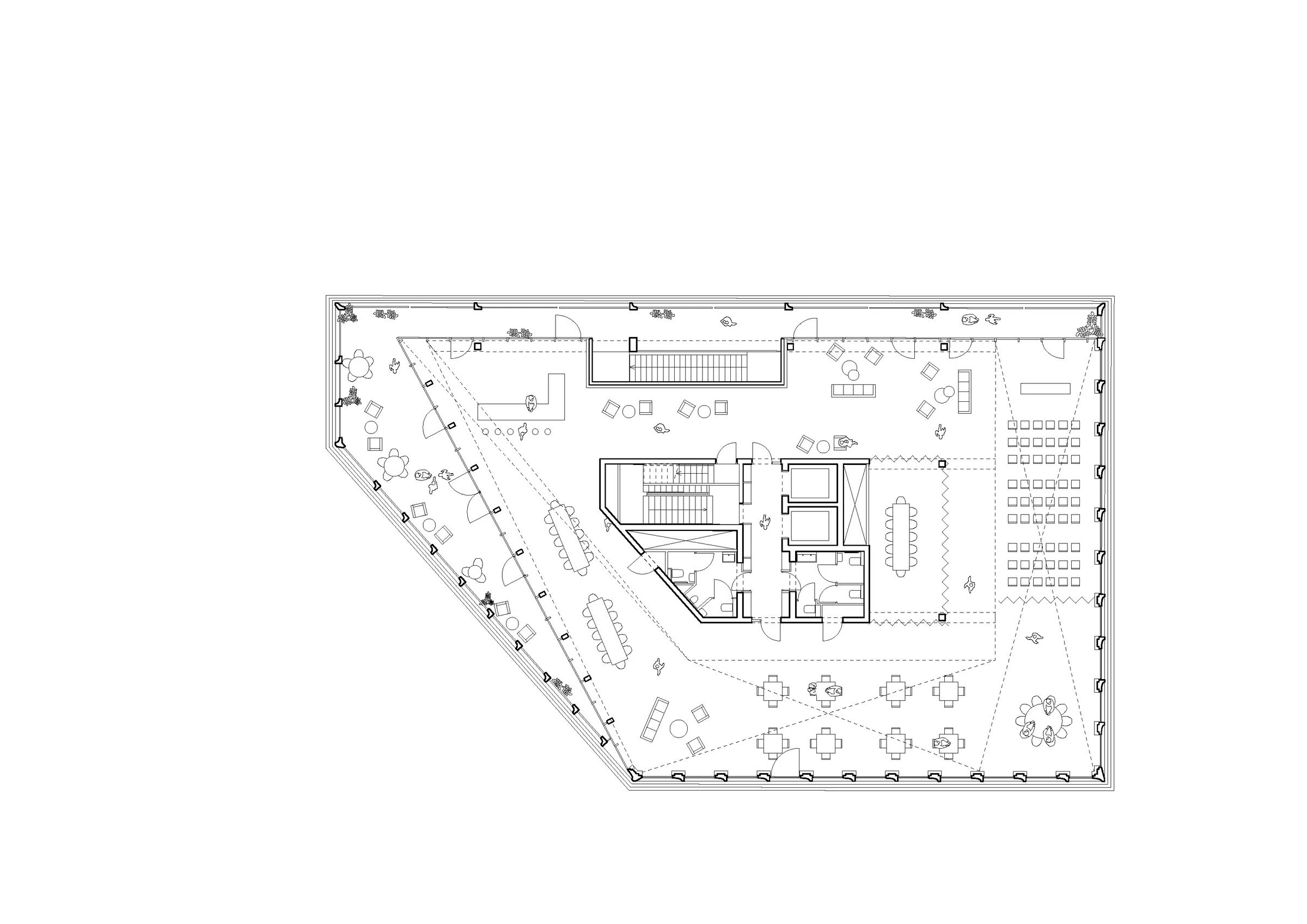 aceted Bordeaux（aceted 意为有刻面的；多面的）丨法国丨Studioninedots-21