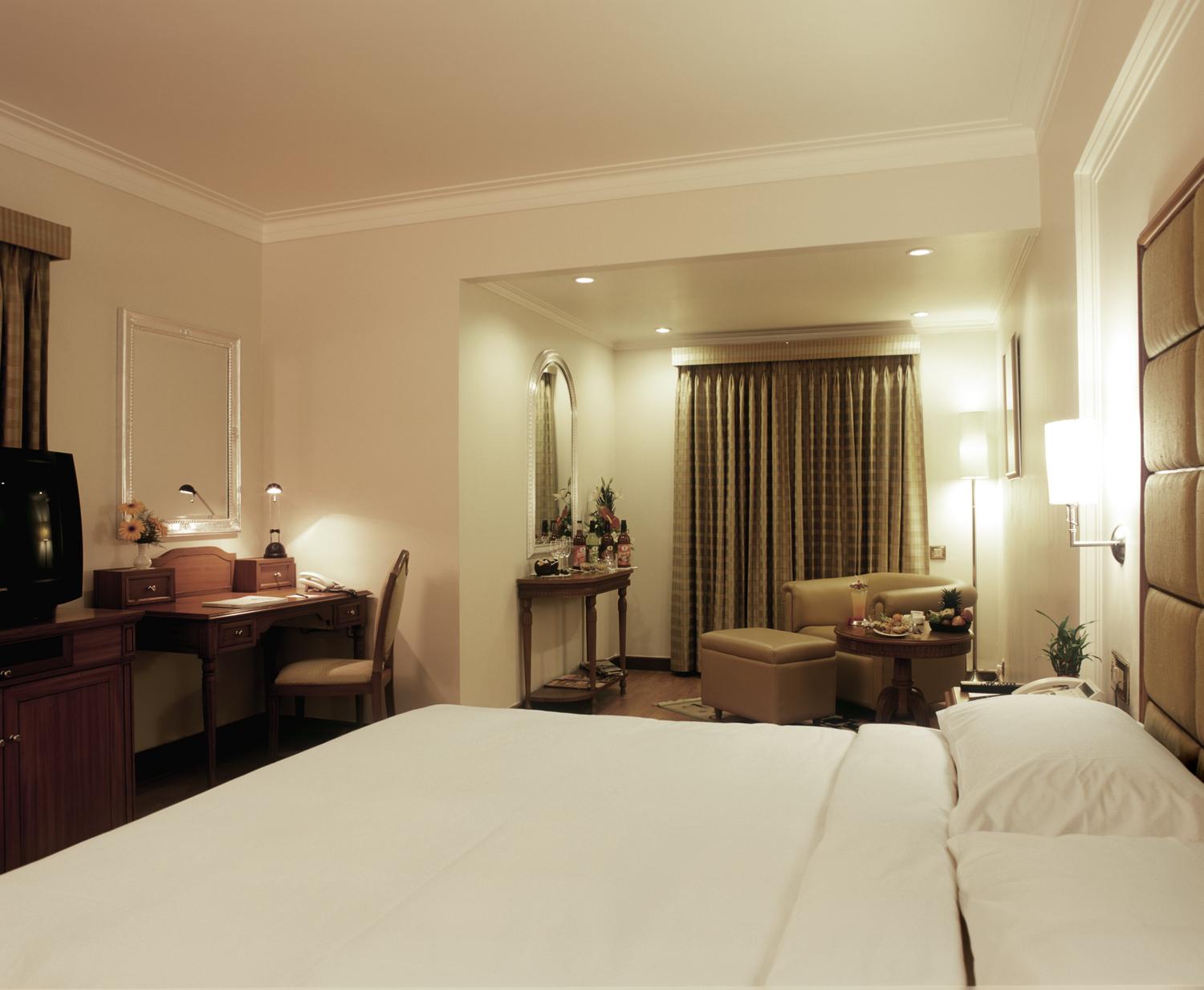 )Le Meridien Ahmedabad, Ahmedabad, India-8