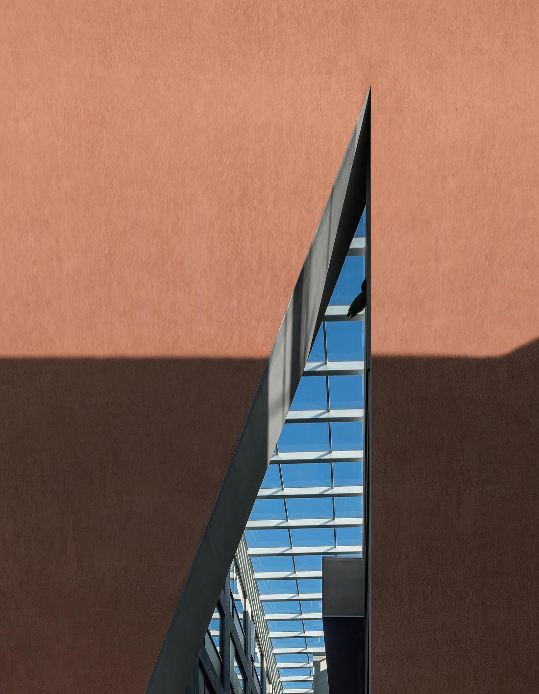 东财工业区 8 号楼丨中国深圳丨超级番茄-4