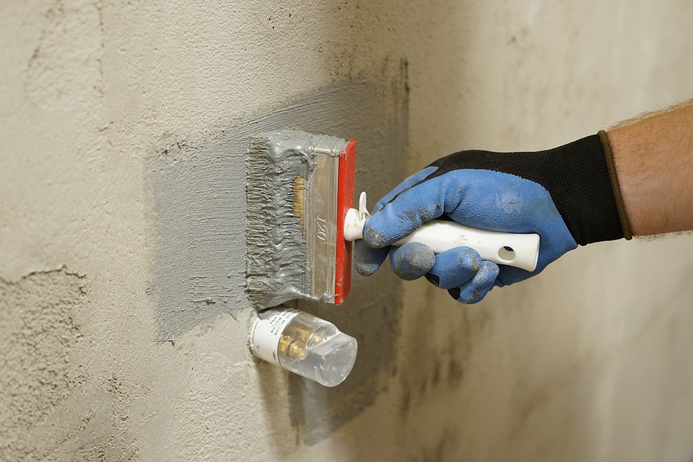 7平米卫生间翻新项目丨克罗地亚萨格勒布-91