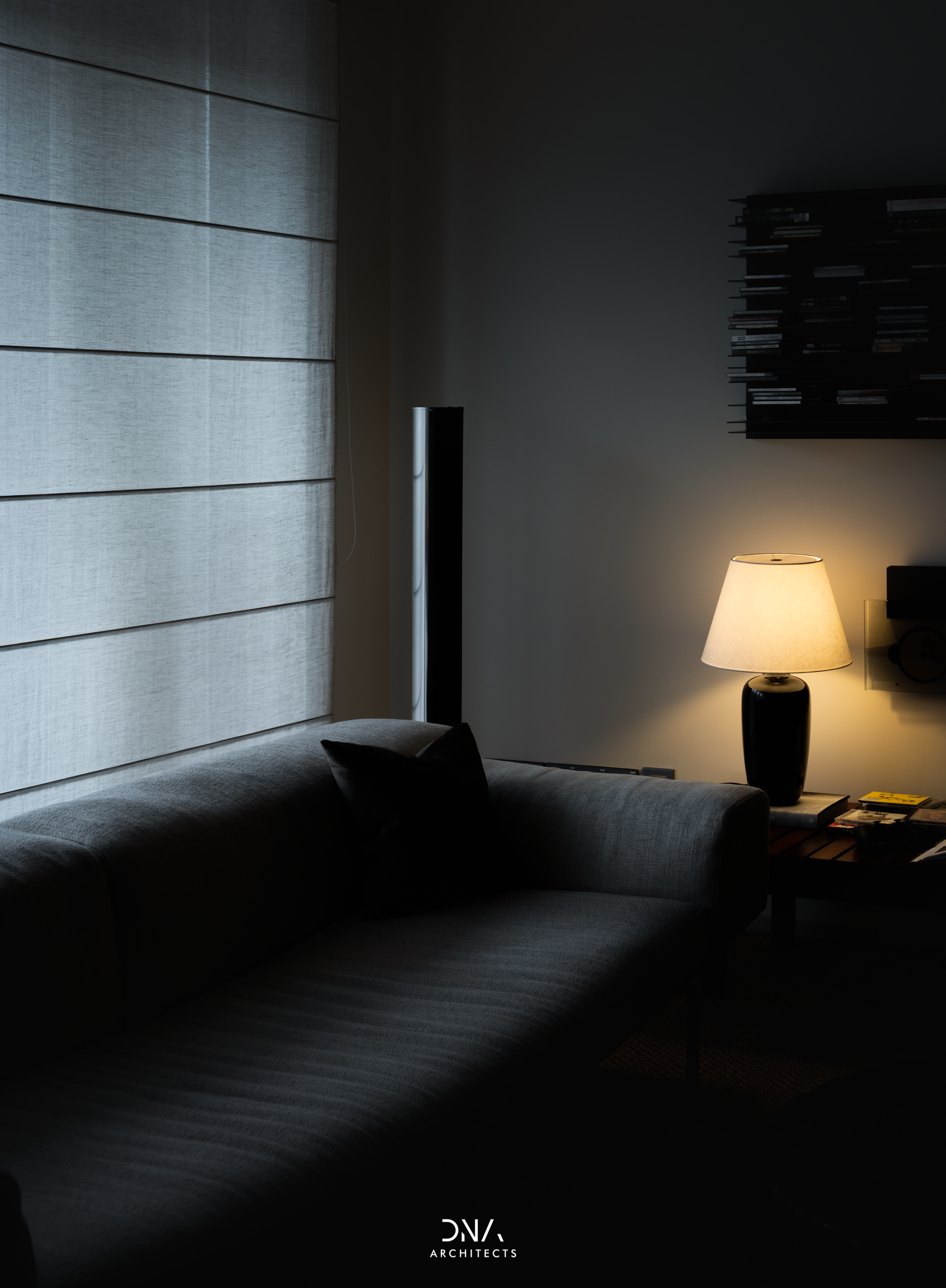 “西方风格的东方主义”住宅设计丨中国杭州丨夏伟,Sasa,陈璐-42