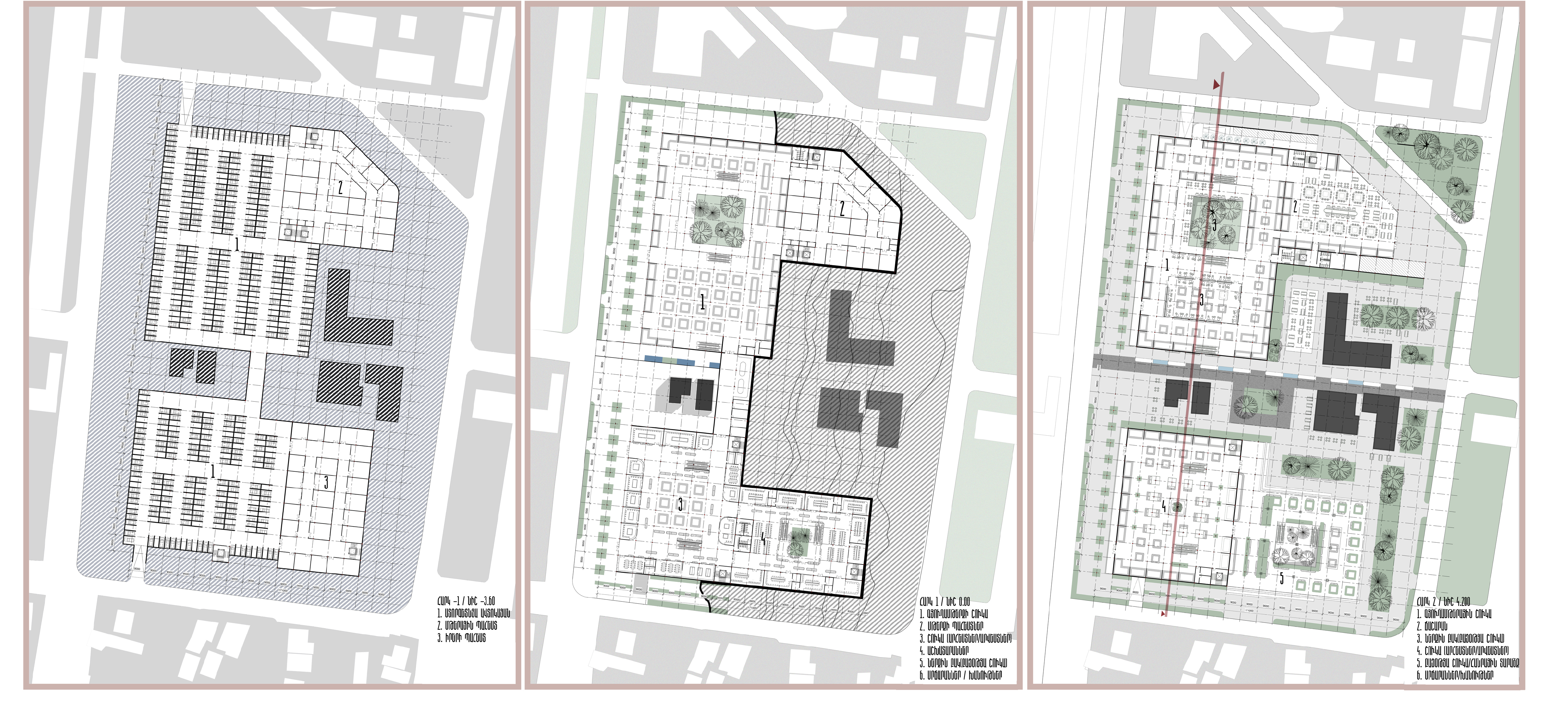 RETHINKING GYUMRI : CENTRAL MARKET-7