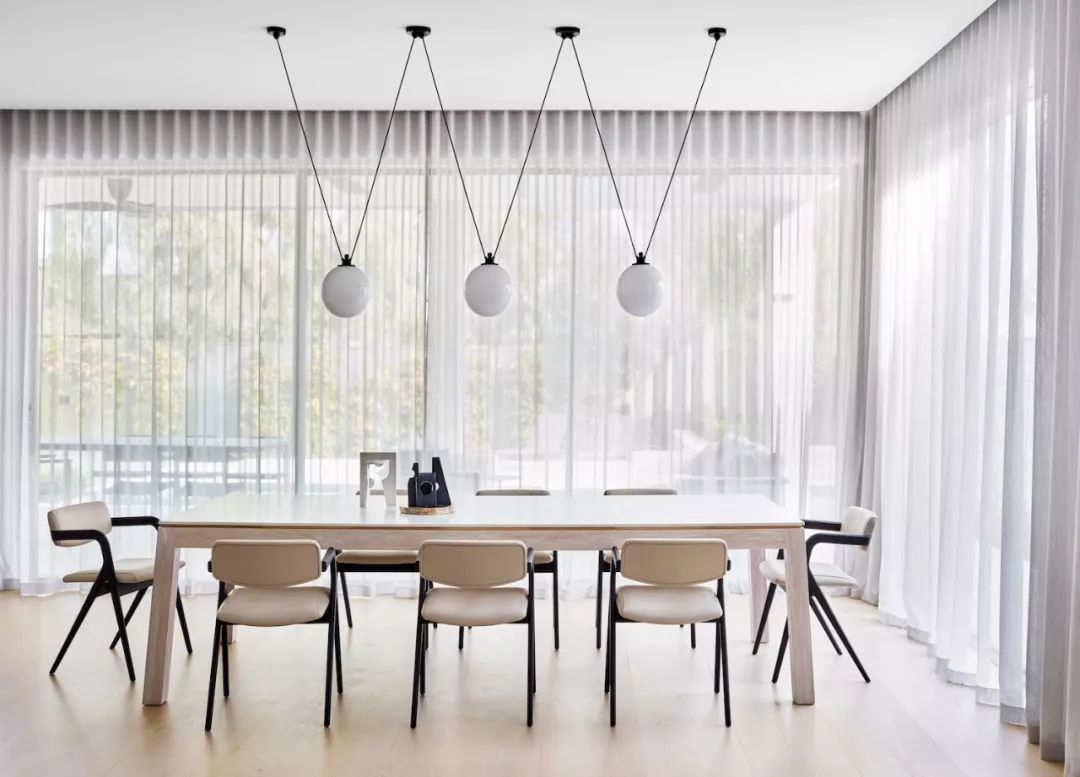 澳大利亚 Canterbury House 翻新记 | 自然与优雅的共生-21