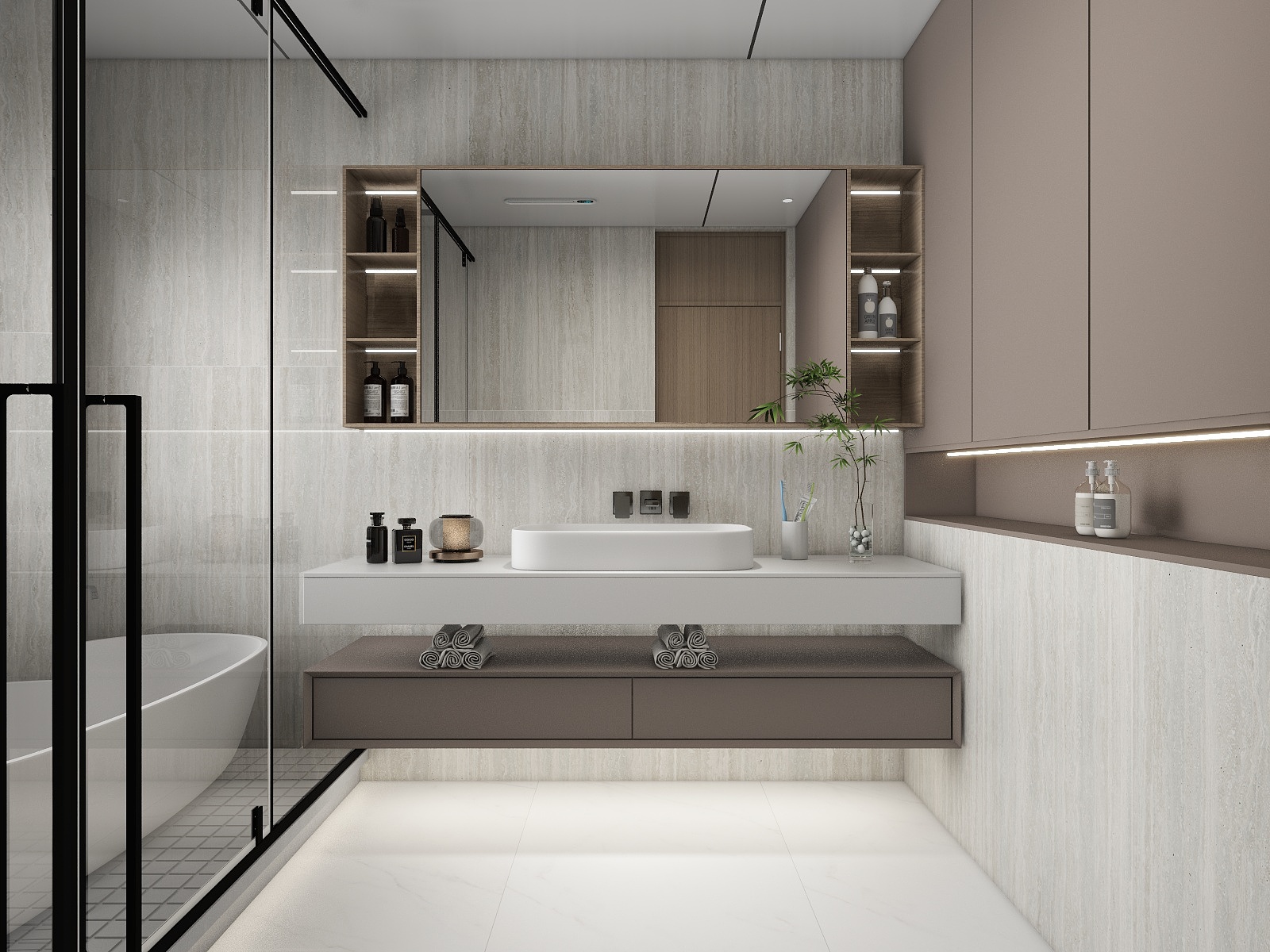 至静至雅，惬意生活-15