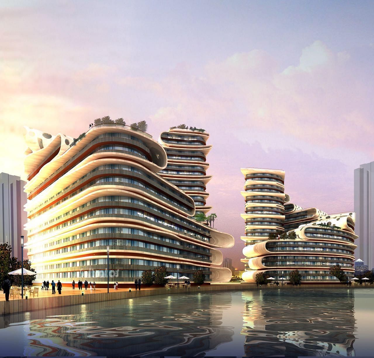 丨塞内加尔达喀尔-22