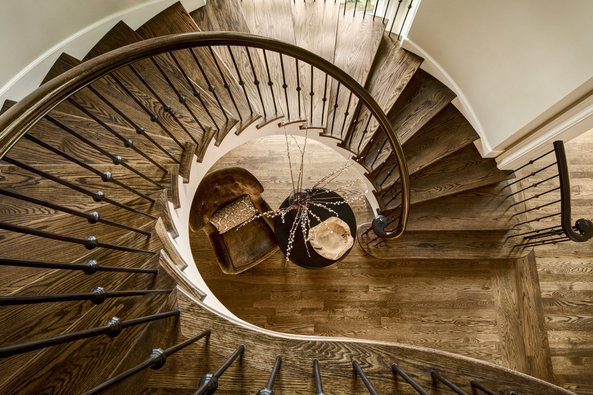 WADE WEISSMANN ARCHITECTURE | FRENCH NORMAN REVISITED-6